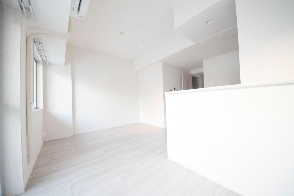 居室・リビング　★お部屋探しは株式会社タウンハウジング東京まで★