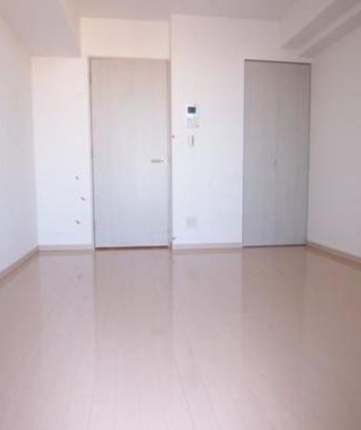 居室・リビング　使いやすいリビングです ※写真は同一建物の標準的な設備になり