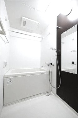 バス・シャワールーム　風呂