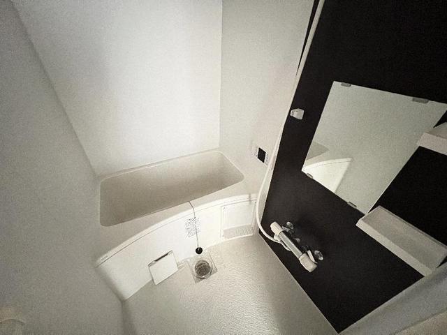 バス・シャワールーム　同仕様参考写真