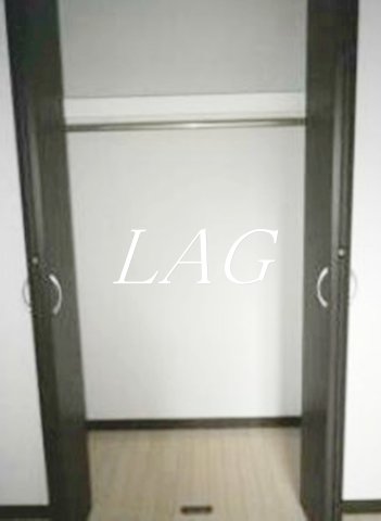 収納　収納です。