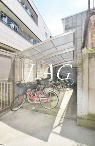 その他共有部分　共用部です。