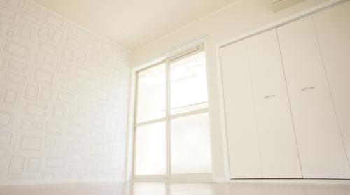 その他部屋・スペース　フローリングのキレイなお部屋です。