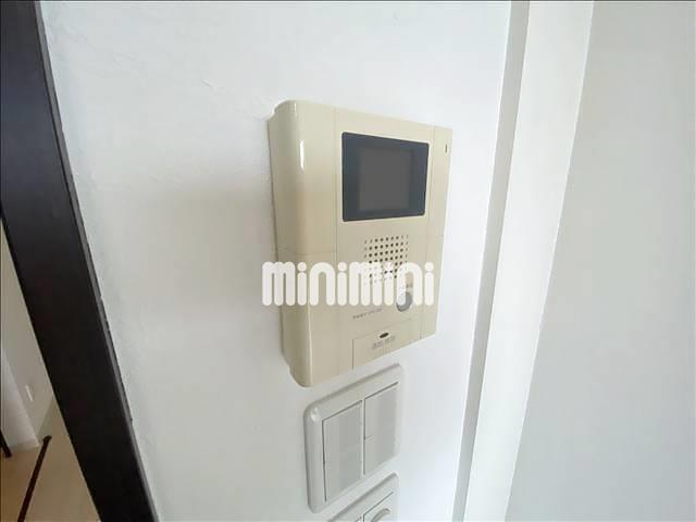 セキュリティ　ＴＶモニターホン