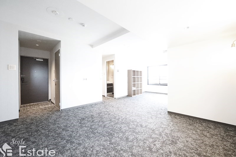 居室・リビング　洋室16.2帖