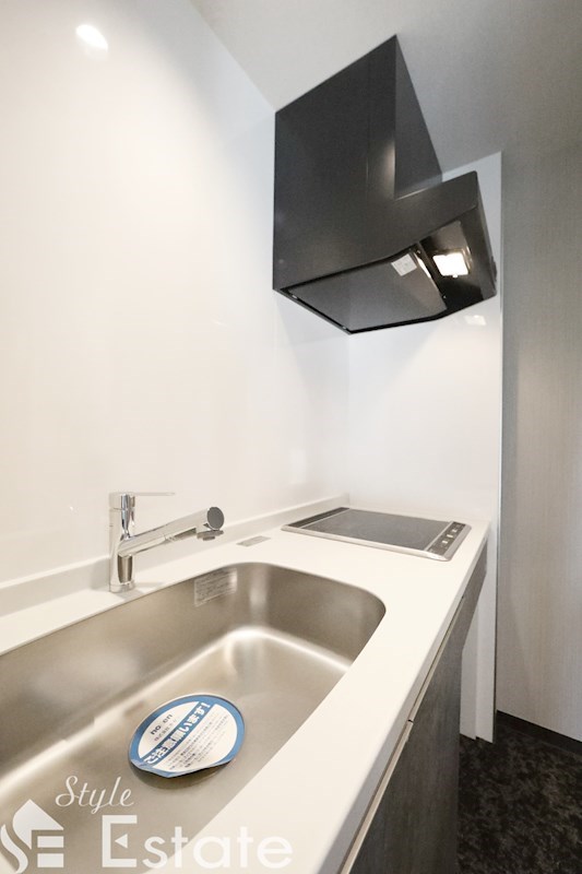 キッチン　システムキッチン(IH2口)