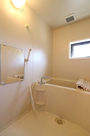 バス・シャワールーム　浴室
