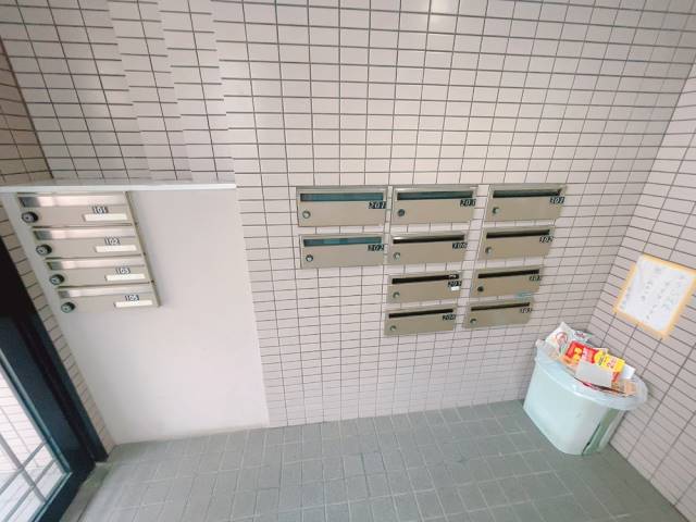 昌和富木の外観写真