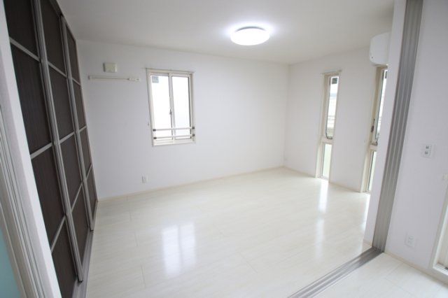 居室・リビング　洋室