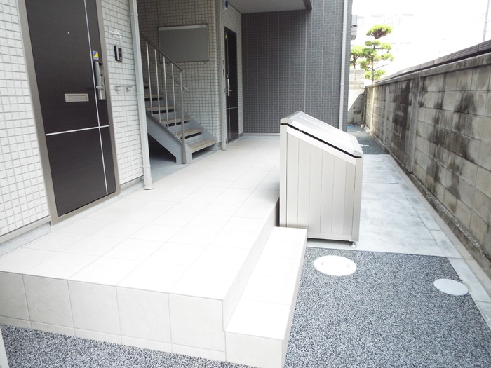 ロビー　ロビー