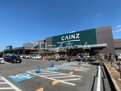 ホームセンター　カインズホーム 神戸西神南店（ホームセンター）まで401m