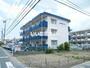 助信駅よりバス13分 徒歩2分 3階 築34年6ヶ月の賃貸物件