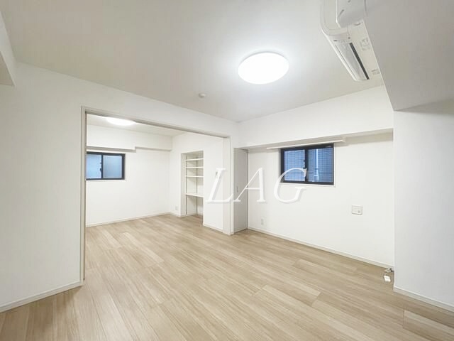 その他部屋・スペース　寝室です。