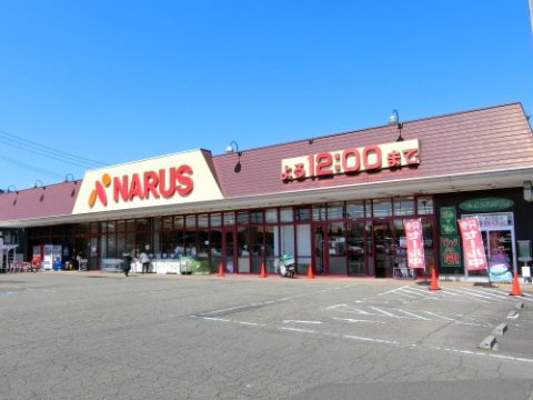 その他　ナルス鴨島店　徒歩605m