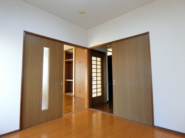 その他部屋・スペース　洋室