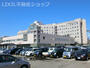病院　新潟県立中央病院（病院）まで1022m
