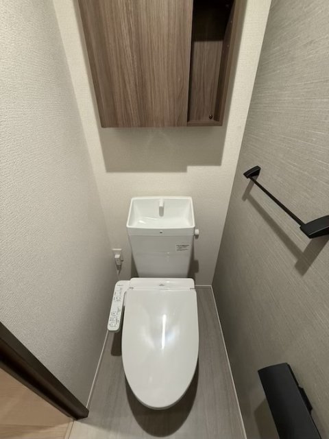 その他部屋・スペース　同物件別号室の写真