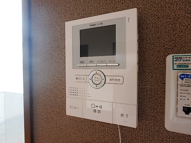 セキュリティ　図面と現状に相違がある場合には現状を優先．．．