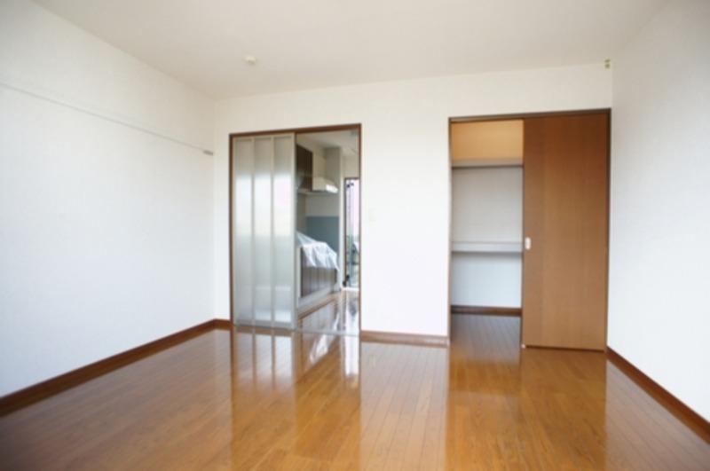 居室・リビング　図面と現状が相違がある場合には現状を優先．．．