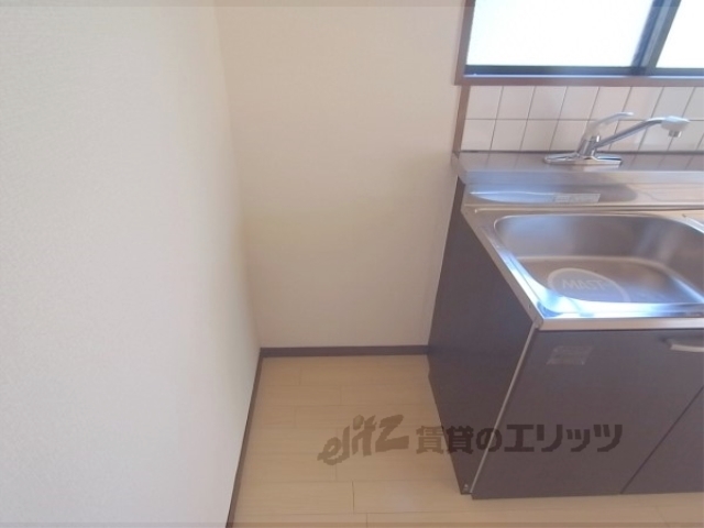 その他部屋・スペース　冷蔵庫置場