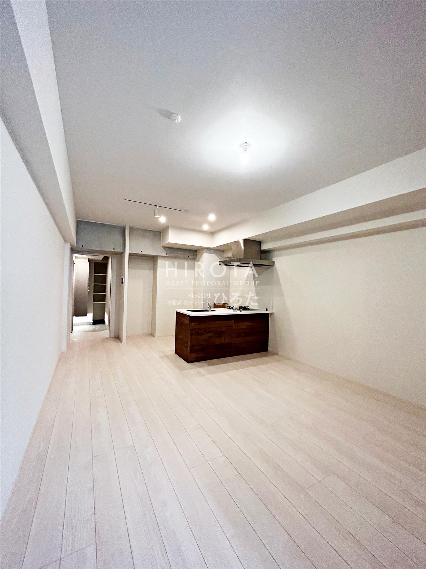 その他部屋・スペース　2階モデルルーム同仕様