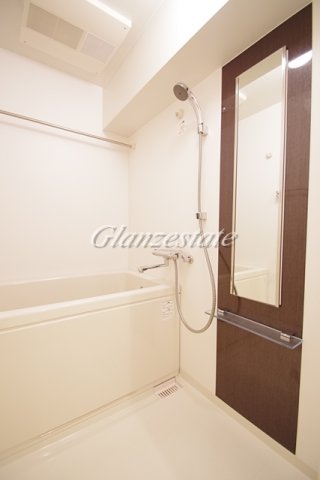 バス・シャワールーム　☆キレイなバスルーム☆