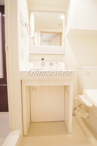 洗面設備　☆キレイな洗面所☆