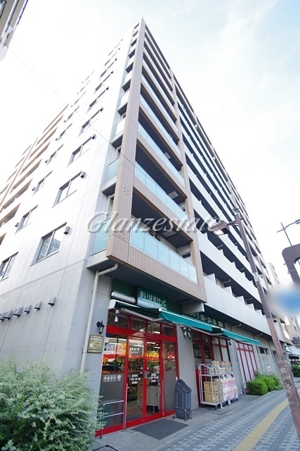 建物外観　☆お洒落な外観☆