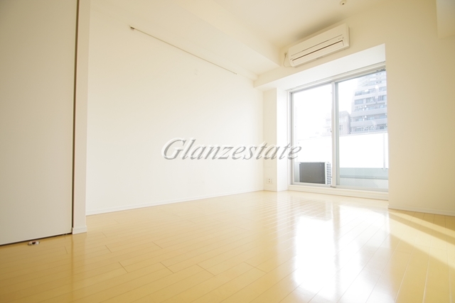 居室・リビング　☆広々としたリビング☆