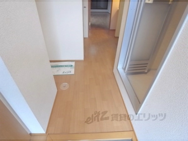 その他部屋・スペース　廊下