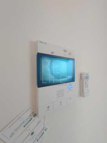 セキュリティ　プラウドフラット上野松が谷