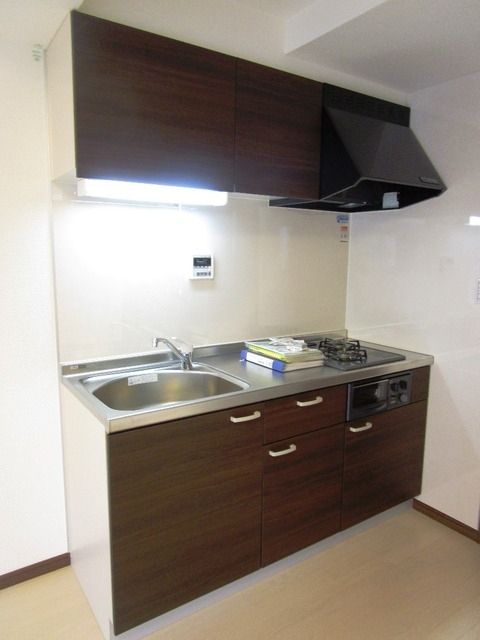 キッチン　★グリル付のシステムキッチン★