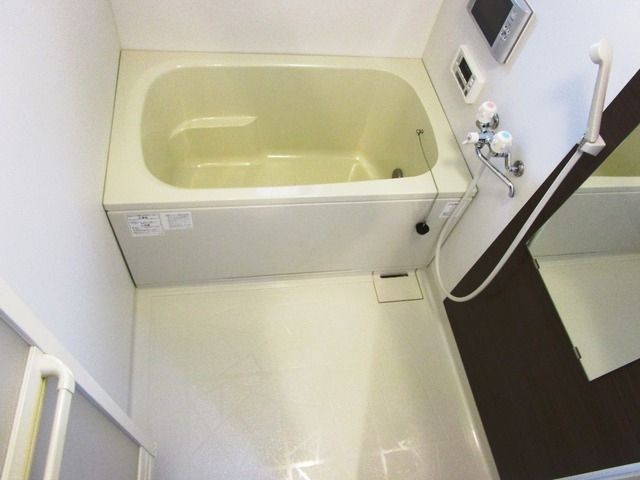 バス・シャワールーム　★バスルームです★