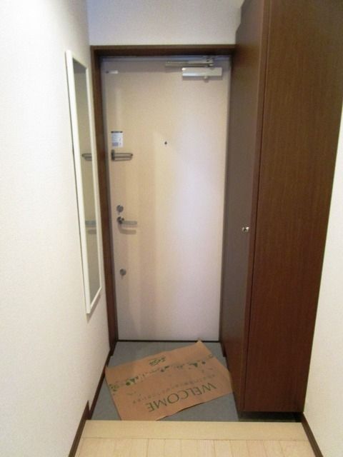 玄関　★玄関スペース★