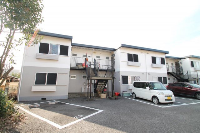 エントランス　共用部