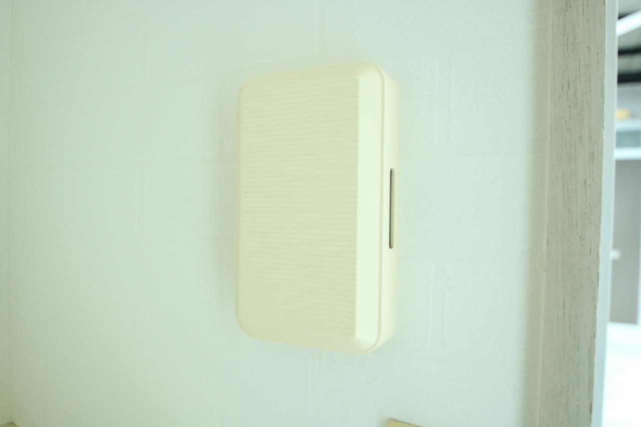 その他　インターホン