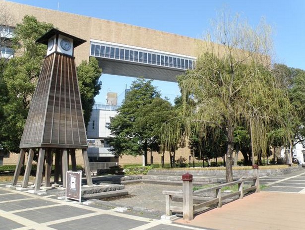 公園　清澄公園（公園）まで516m