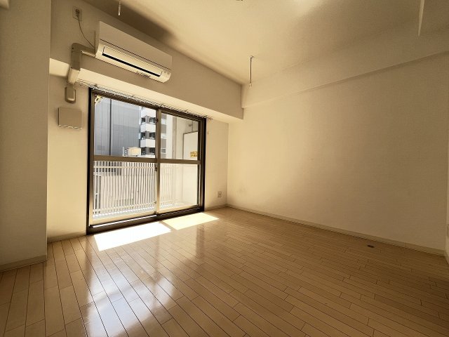 その他部屋・スペース　寝室です