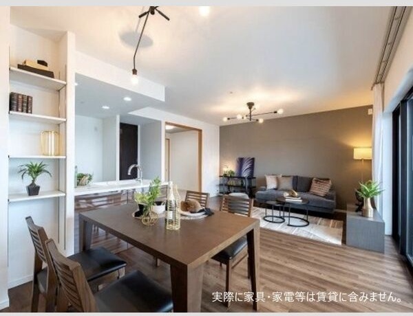 居室・リビング