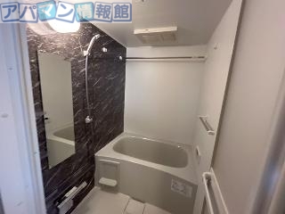 バス・シャワールーム　バス（イメージ）