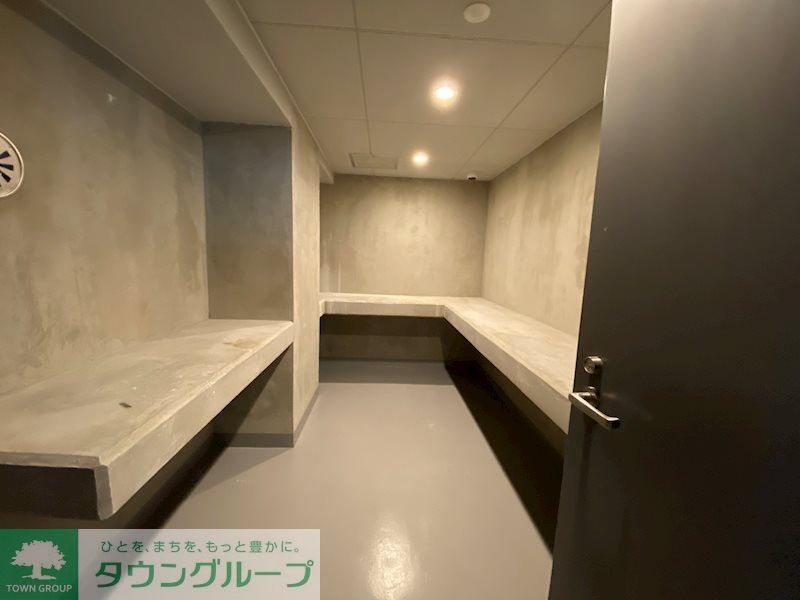 その他共有部分　キッチン