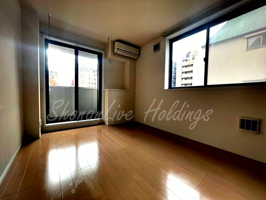 居室・リビング　広々7.0帖の洋室♪