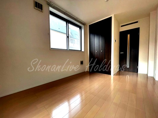 その他部屋・スペース　南西向きで日当たり良好♪