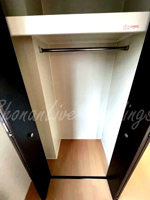 収納　収納たっぷり♪