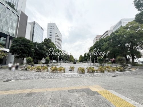 公園　大通り公園（公園）まで228m