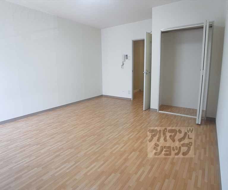 居室・リビング　洋室