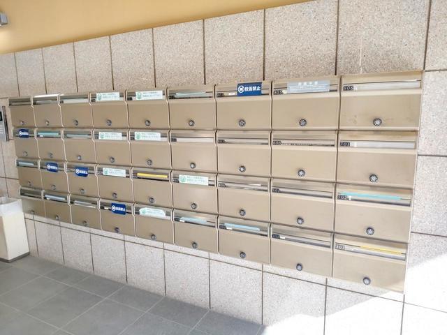 その他共有部分