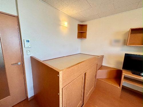 その他部屋・スペース　設備・仕様は号室により異なる為、現状を優先いたします。