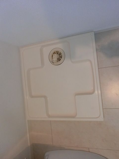 その他　★洗濯機置き場★