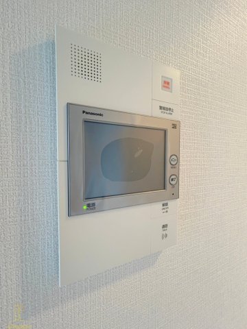 セキュリティ　エスリード　ザ・カレント大阪